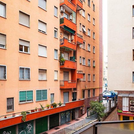 Apartment Near Central Station Milano Eksteriør bilde