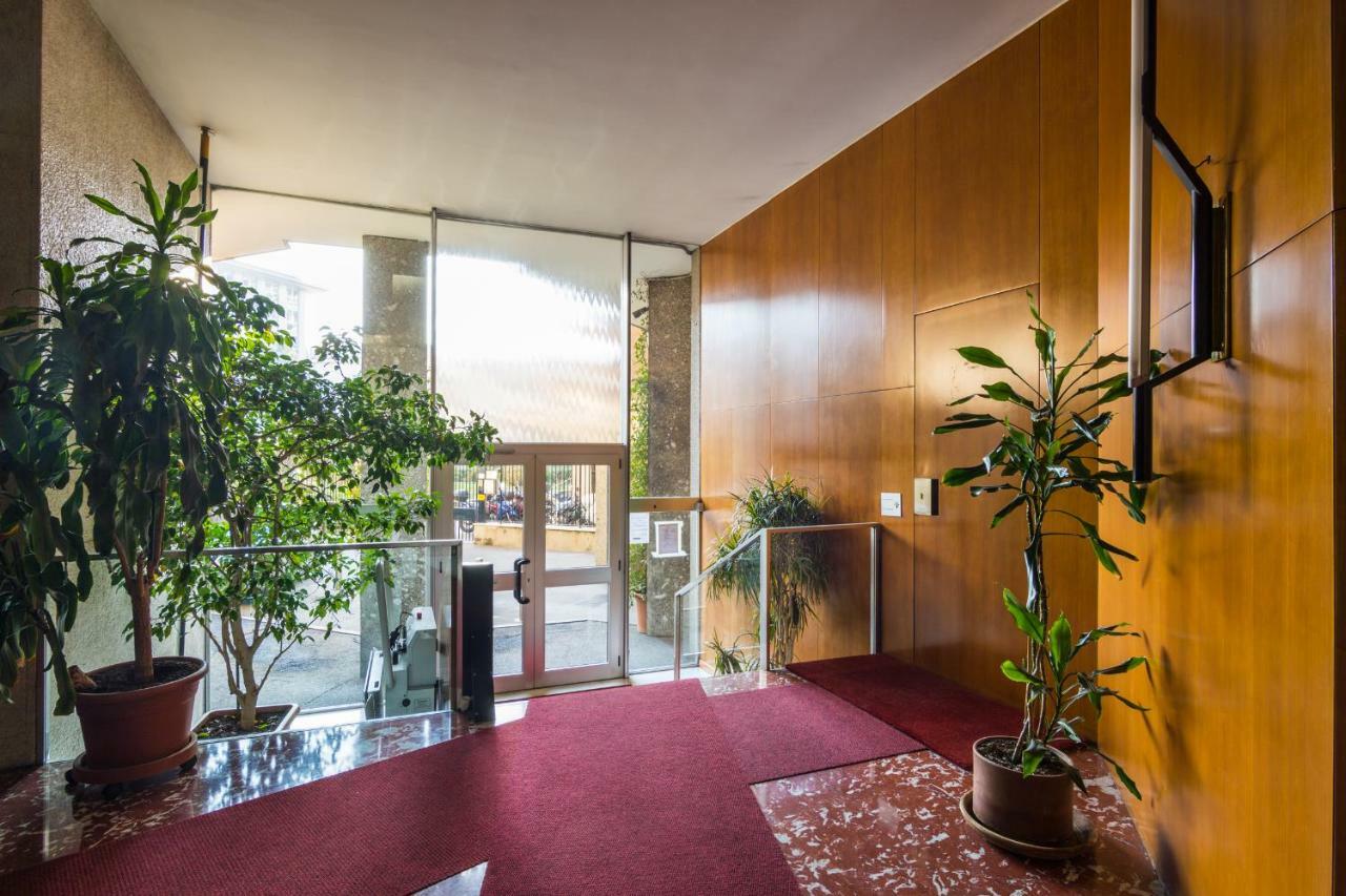 Apartment Near Central Station Milano Eksteriør bilde