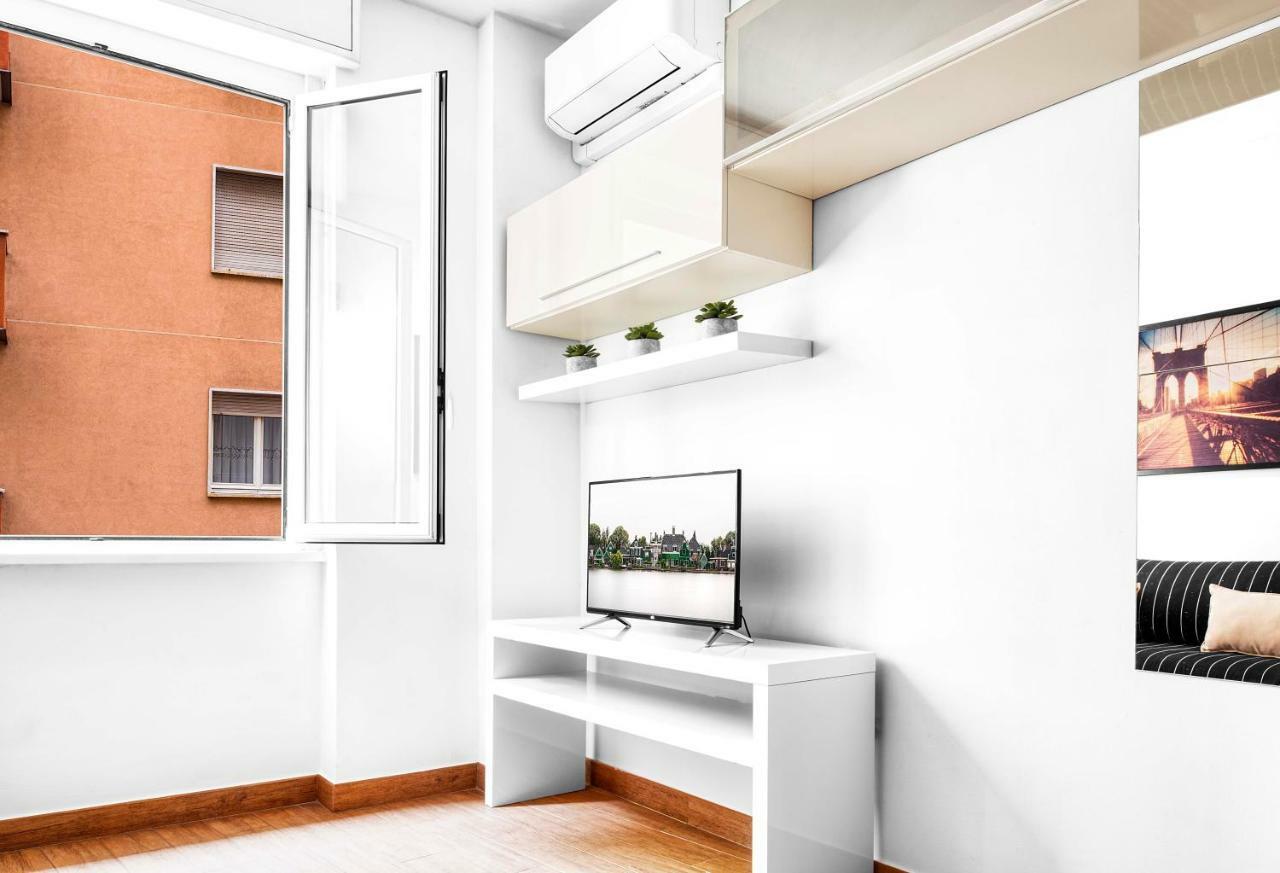 Apartment Near Central Station Milano Eksteriør bilde